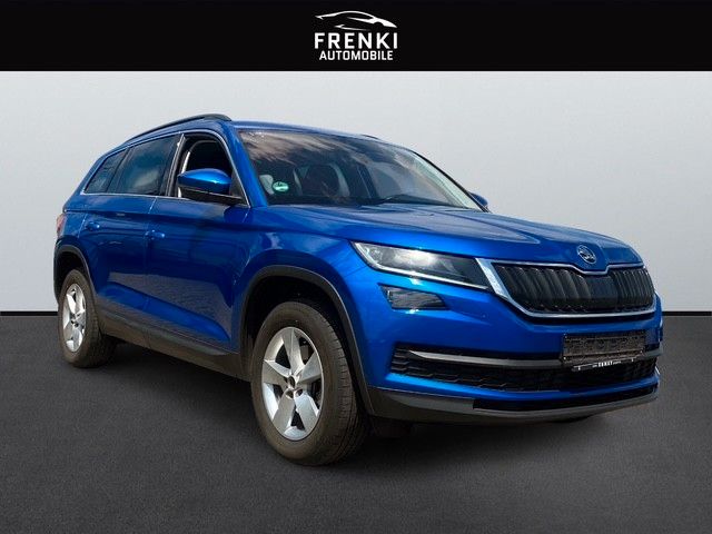 Kodiaq