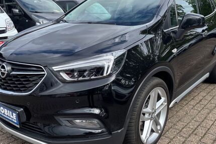 Opel Mokka 58.300 km 13.499 &euro; Oldenburg 26129