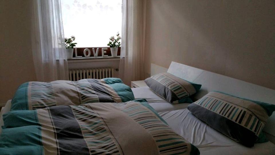 Erdgeschoßwohnung Wiehl - 4 Zimmer, 116 m&sup2;, 970&euro; | Angebot:26384278