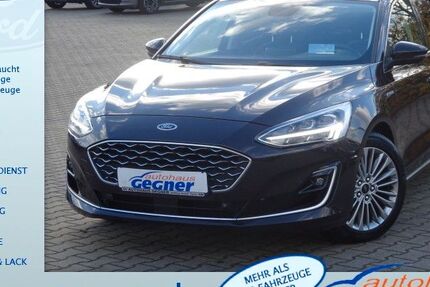 Ford Focus 101.379 km 14.840 &euro; Eilenburg 04838
