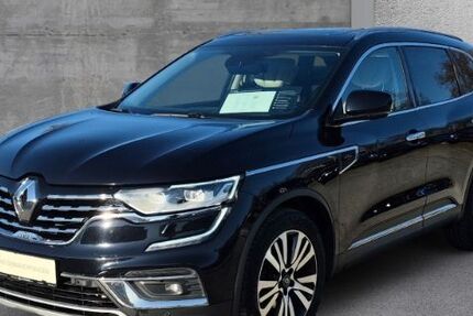 Renault Koleos 123.861 km 17.450 &euro; Fürstenwalde 15517