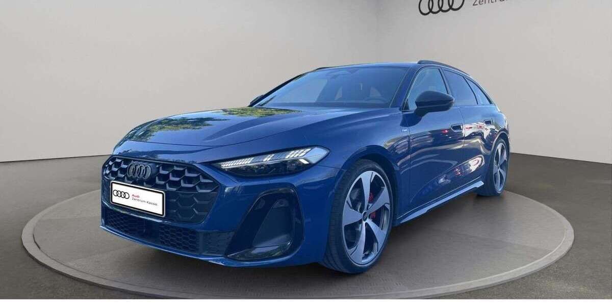 Audi A5 14.039 km 53.990 &euro; Kassel 34125