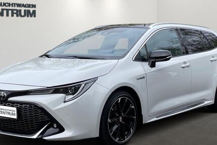 Toyota Corolla 91.920 km 24.990 &euro; Laatzen 30880