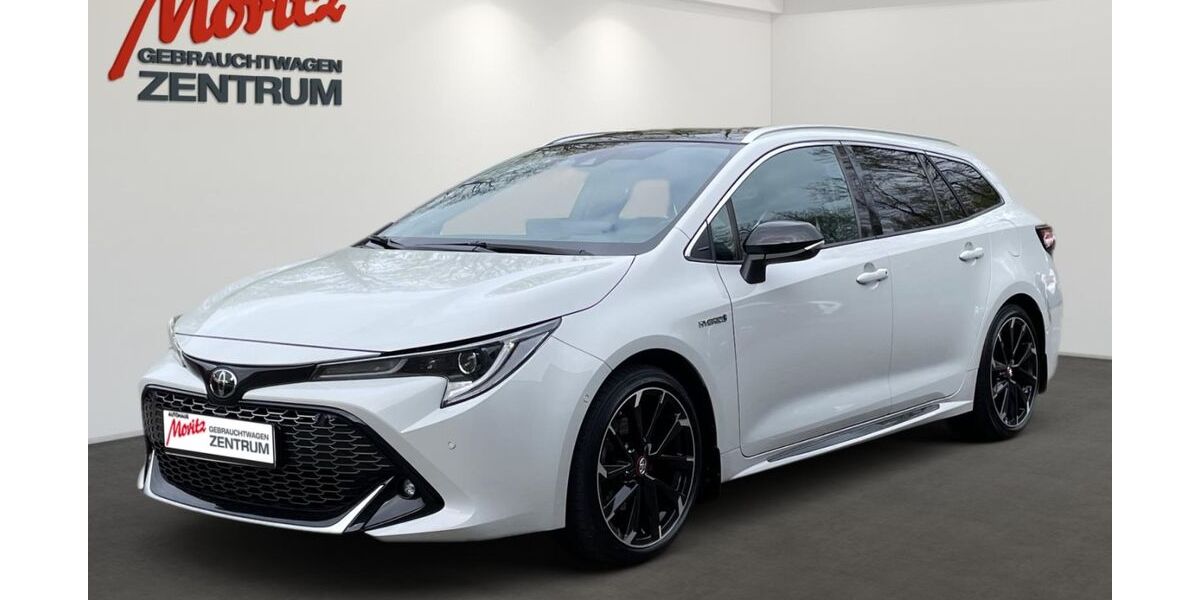 Toyota Corolla 91.920 km 24.990 &euro; Laatzen 30880