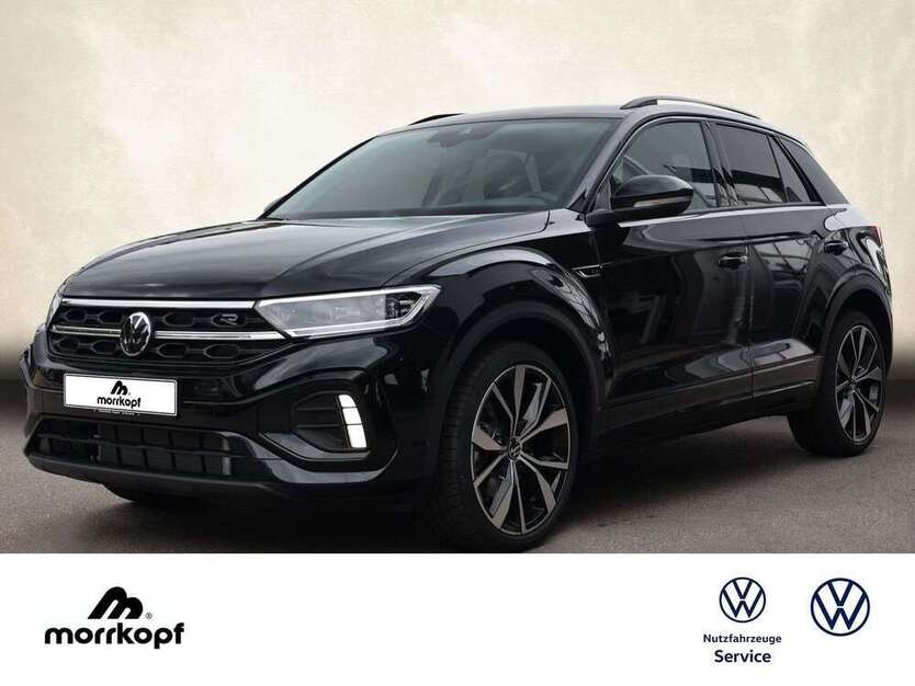 T-Roc