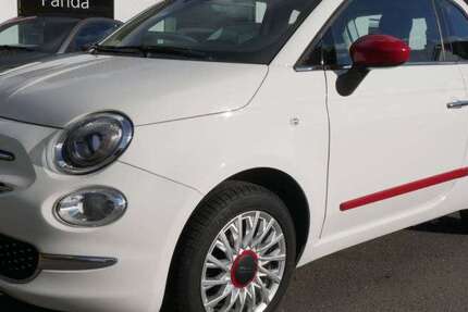 Fiat 500 108.037 km 7.250 € Steinheim 32839