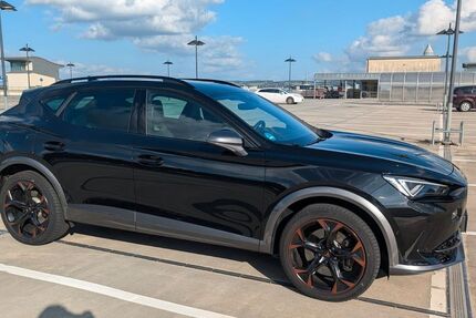 Cupra Formentor 18.735 km 34.000 &euro; Chemnitz 09119