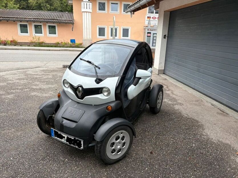 Twizy