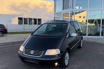 VW Sharan 337.900 km 1.699 &euro; Illerrieden 89186