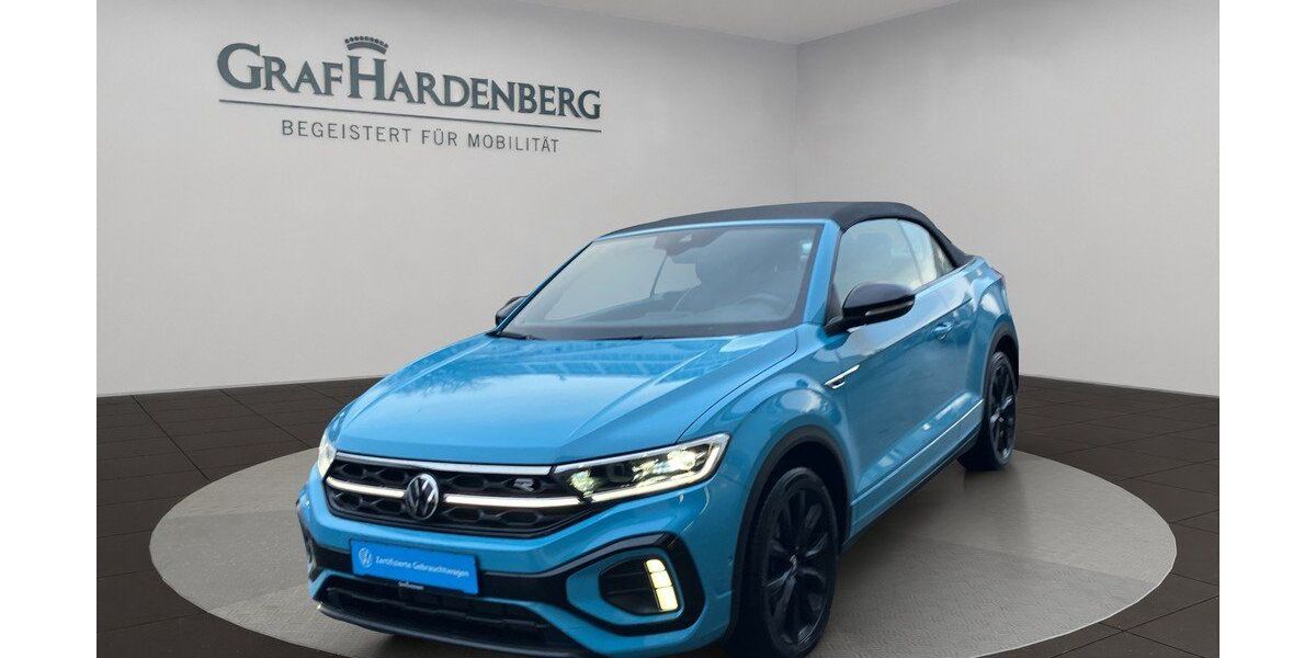 VW T-Roc 44.000 km 25.930 &euro; Konstanz 78467