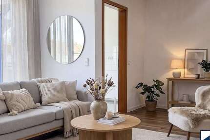 Wohnung Schwerin Gartenstadt - 3 Zimmer, 82 m&sup2;, 165.000&euro; | Angebot:27370576