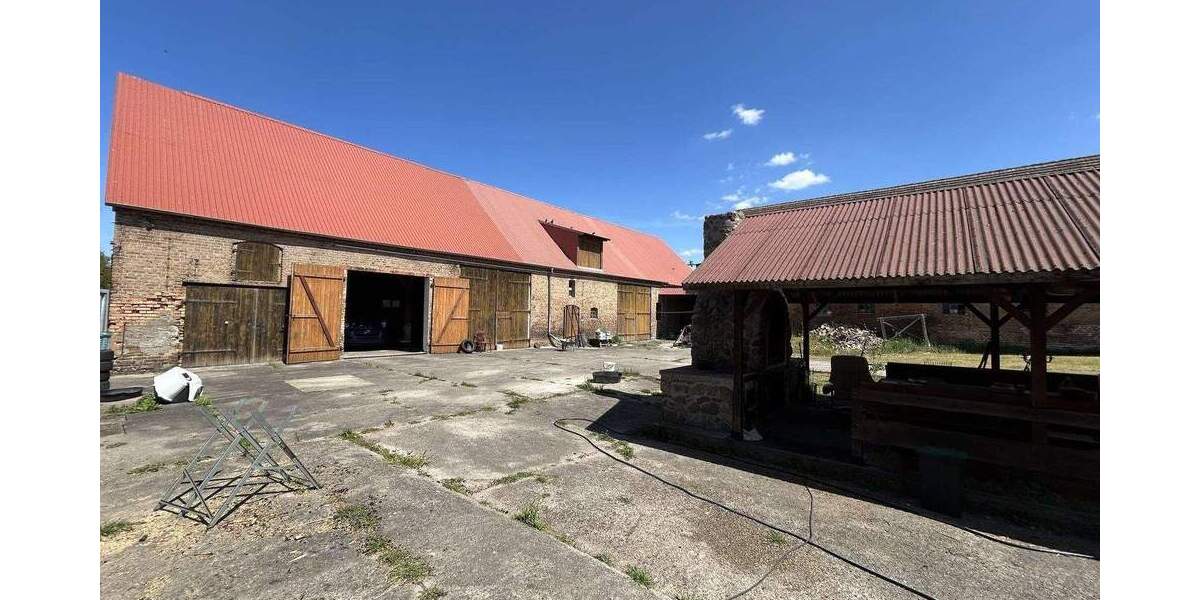 Bauernhaus, Landhaus Löwenberger Land Grieben - 1 Zimmer, 290 m&sup2;, 249.000&euro; | Angebot:25752302