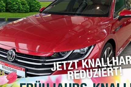 VW Arteon 58.299 km 33.916 &euro; Schmalkalden 98574