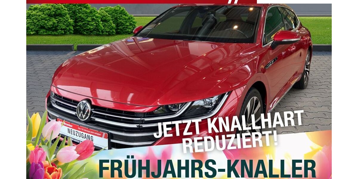 VW Arteon 58.299 km 33.916 &euro; Schmalkalden 98574