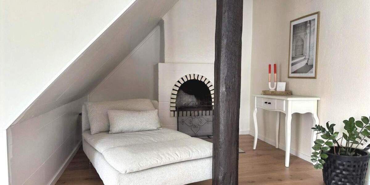 Etagenwohnung Jork Ladekop - 3 Zimmer, 107 m&sup2;, 239.000&euro; | Angebot:24810045