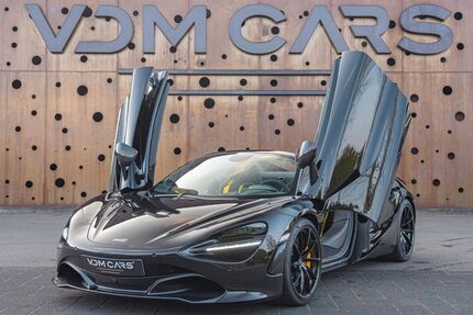 McLaren 720S 3.456 km 285.481 &euro; Gronau 48599