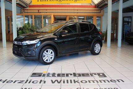 Dacia Sandero 38.514 km 18.900 &euro; Essen/Oldenburg 49632