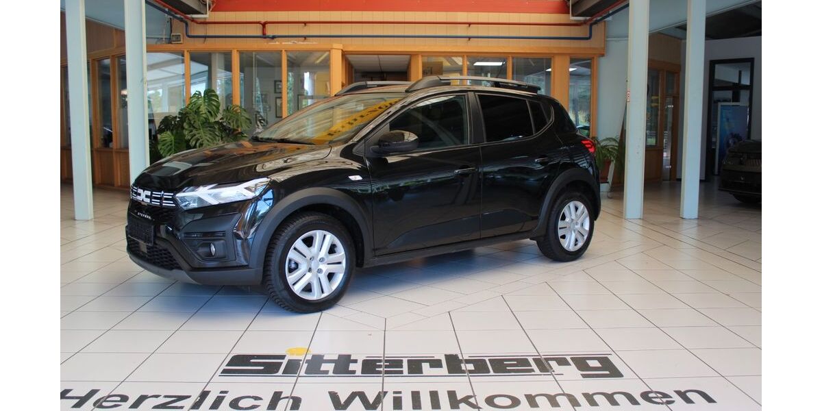 Dacia Sandero 38.514 km 18.900 &euro; Essen/Oldenburg 49632