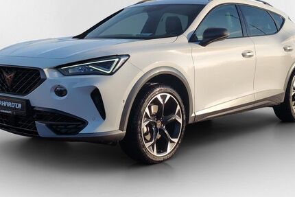 Cupra Formentor 17.850 km 26.990 &euro; Leipzig 04129