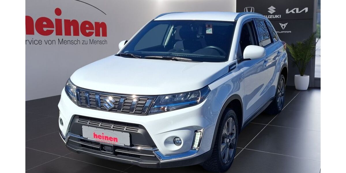 Suzuki Vitara 22.197 km 18.439 &euro; Holzwickede 59439