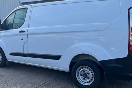 Ford Transit Custom 95.000 km 11.490 &euro; Pulheim 50259
