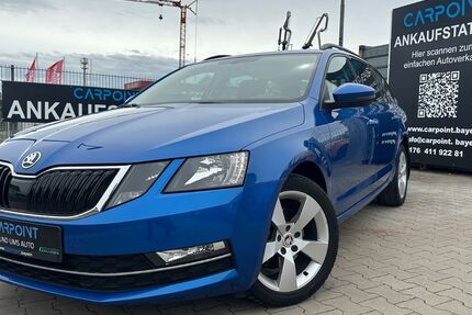 Skoda Octavia 115.111 km 12.900 &euro; Wilhermsdorf 91452