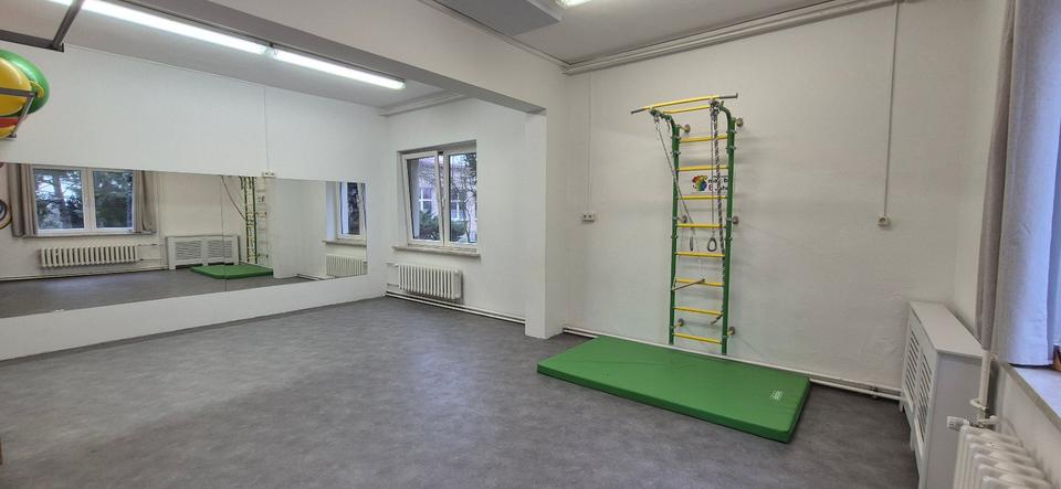 Gewerbeobjekt Delitzsch - 1.500&euro; | Angebot:25220275