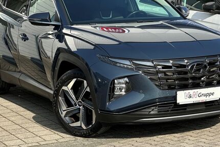 Hyundai TUCSON 36.536 km 26.590 &euro; Hamm 59063