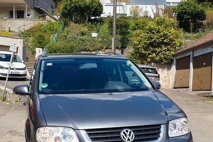 VW Touran 223.366 km 3.600 &euro; Schwäbisch Gmünd 73525