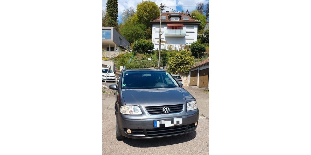 VW Touran 223.366 km 3.990 &euro; Schwäbisch Gmünd 73525