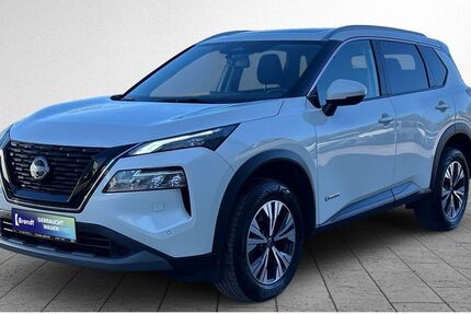 Nissan X-Trail 89.820 km 25.890 &euro; Weyhe 28844