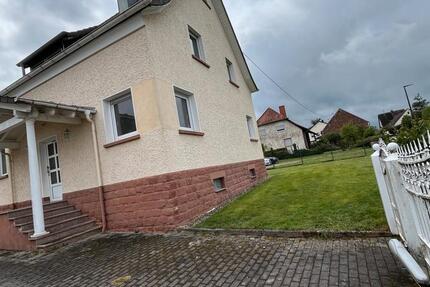 Frisch renoviertes EFH in 66957 ab sofort zu Vermieten! 5 zimmer