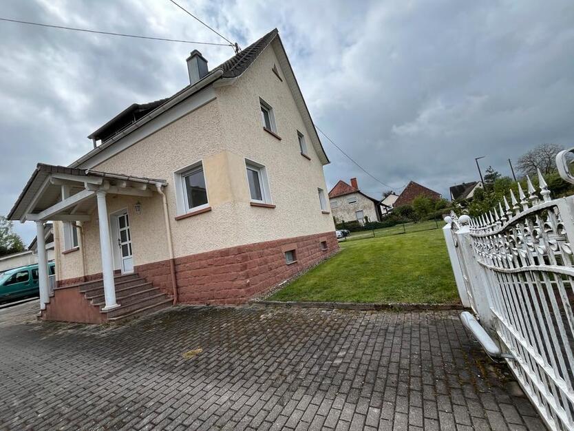 Frisch renoviertes EFH in 66957 ab sofort zu Vermieten! zimmer