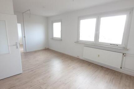 Wohnung Halle (Saale) Silberhöhe - 2 Zimmer, 48 m&sup2;, 349&euro; | Angebot:26677782