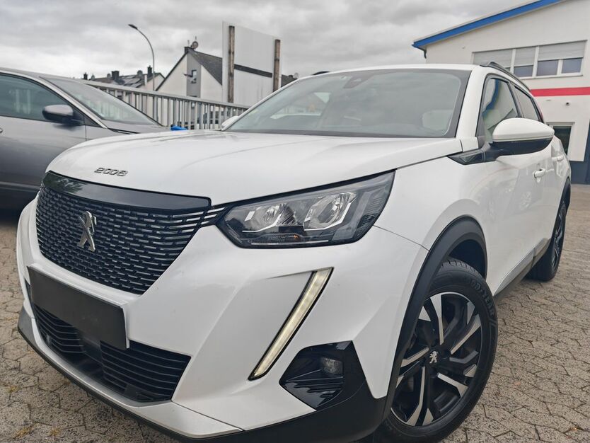 Peugeot 2008 145.714 km 12.971 € Wölfersheim 61200