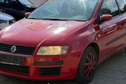 Fiat Stilo 148.000 km 1.490 &euro; Neuburg/Donau 86633