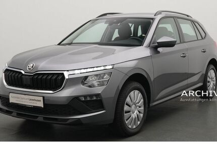 Skoda Kamiq 11.609 km 19.988 &euro; Leverkusen 51379