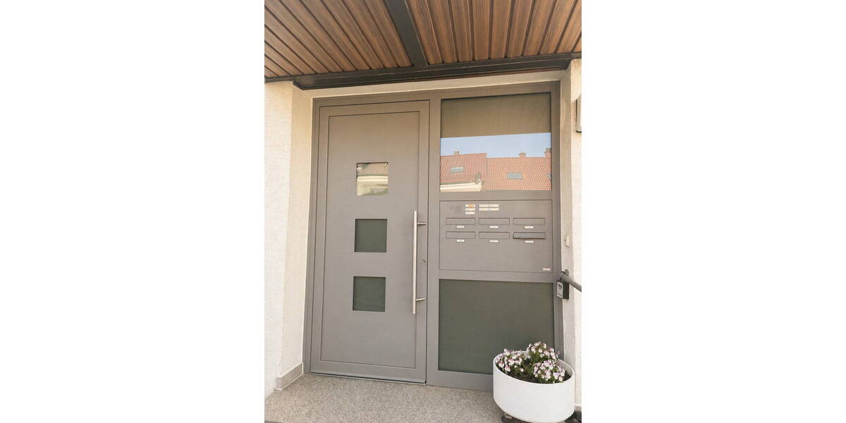 Etagenwohnung Biberach an der Riß Biberach - 3 Zimmer, 75 m&sup2;, 290.000&euro; | Angebot:26402209