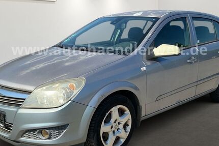 Opel Astra 92.833 km 1.599 &euro; Brehna 06796