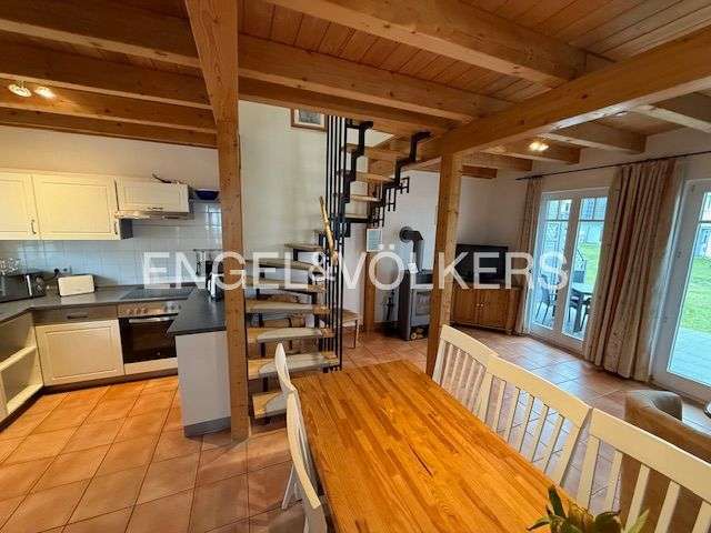 Einfamilienhaus Nienhagen - 2.5 Zimmer, 60 m&sup2;, 260.000&euro; | Angebot:26187429