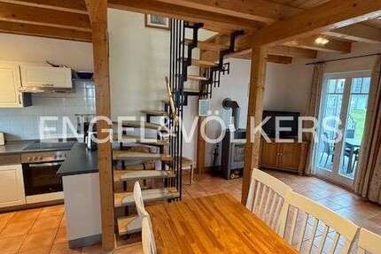 Haus Nienhagen - 2.5 Zimmer, 60 m&sup2;, 260.000&euro; | Angebot:26187429