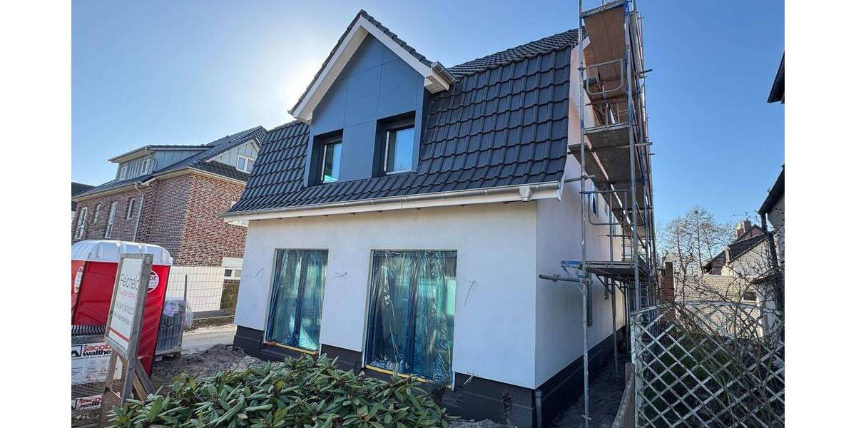 Etagenwohnung Oldenburg Eversten - 4 Zimmer, 87 m&sup2;, 316.000&euro; | Angebot:26376814