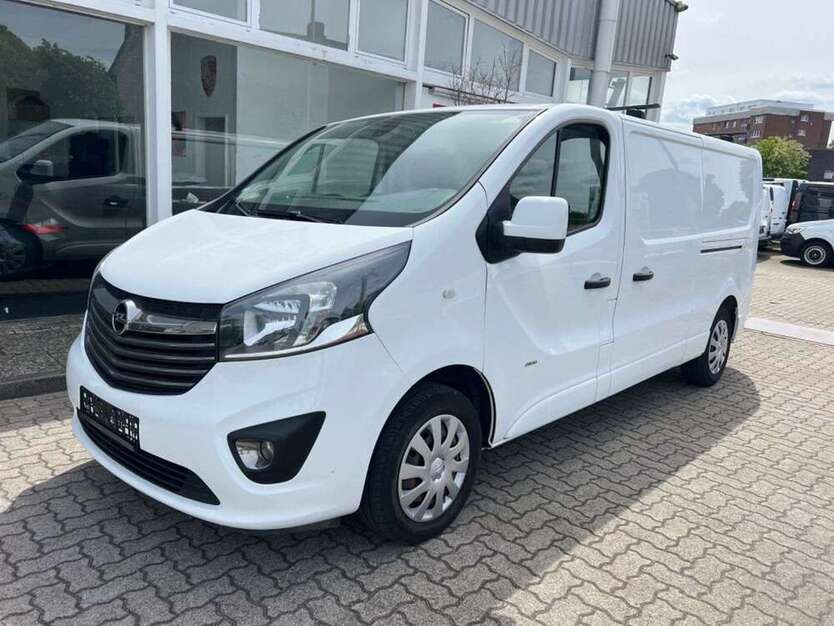 Vivaro