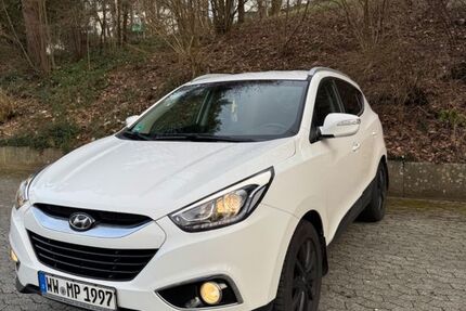 Hyundai ix35 172.400 km 8.599 &euro; Montabaur 56410