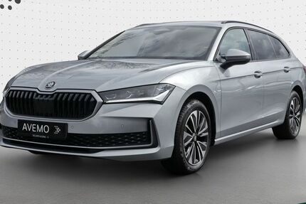 Skoda Superb 26.800 km 37.490 &euro; Schweinfurt 97424