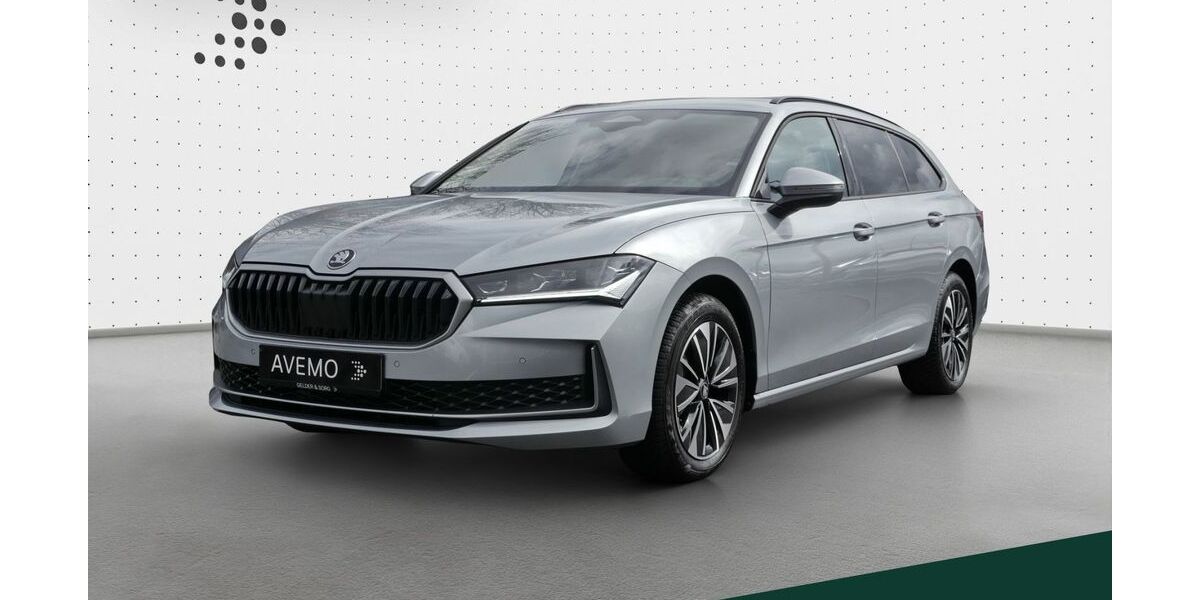 Skoda Superb 26.800 km 37.490 &euro; Schweinfurt 97424