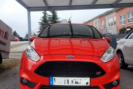 Ford Fiesta 120.000 km 7.900 &euro; Villingen 78052