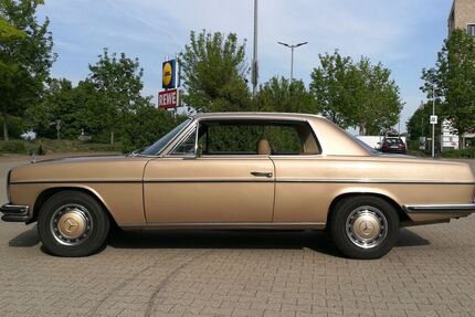Mercedes 280