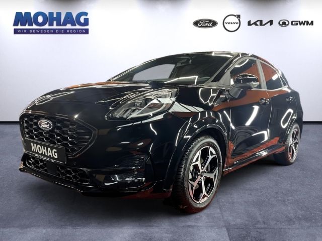 Ford Puma 15.360 km 26.880 &euro; Recklinghausen 45659