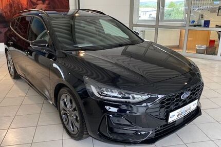 Ford Focus 8.100 km 26.990 &euro; Mayen 56727